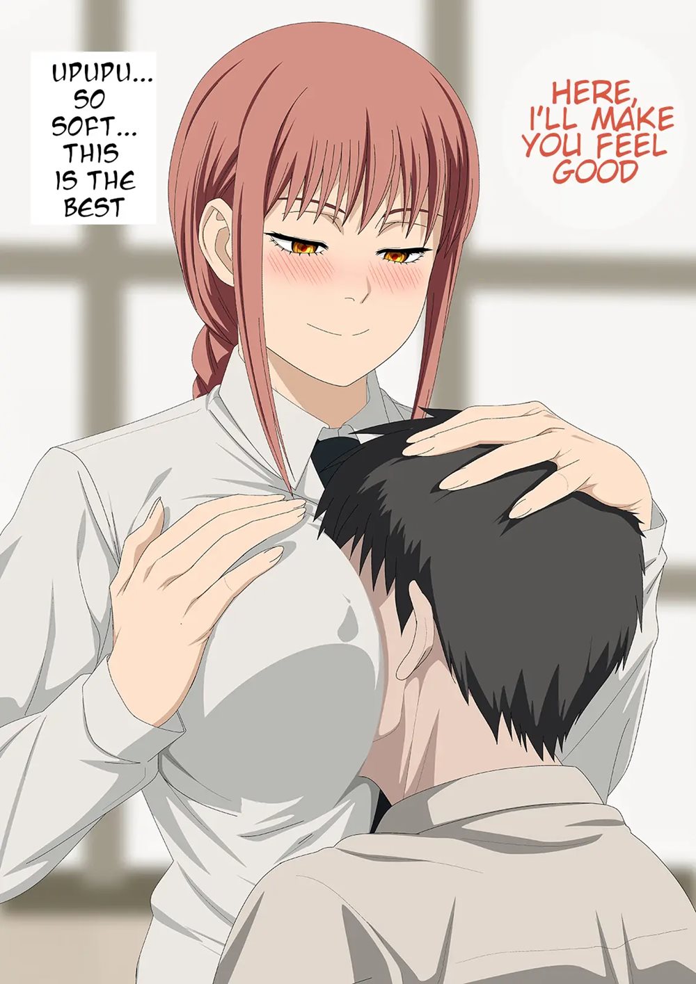 Erocos Chapter 78000 Page 5